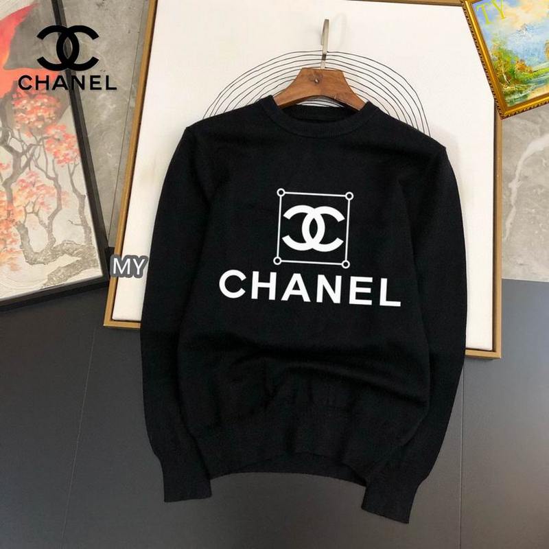 Chanel Men's Sweater 3